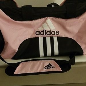 Adidas women's Duffle Bag